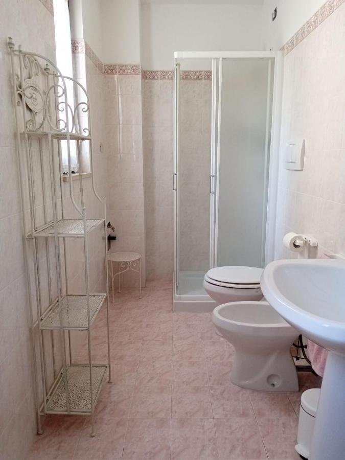 Residenza Messer Pajola 阿西西 外观 照片