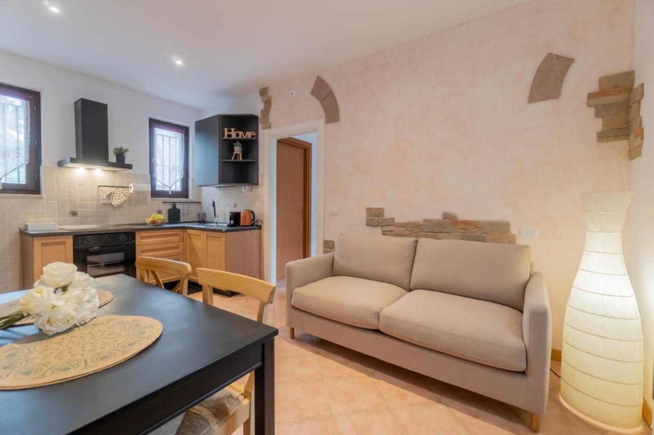 Residenza Messer Pajola 阿西西 外观 照片